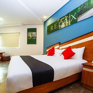 Habitación Estándar con Cama King